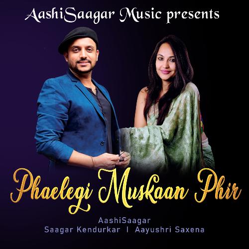 Phaelegi Muskaan Phir (Let&#039;s Sing Life... Again!)_poster_image