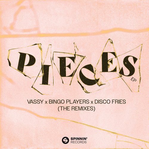 Pieces (Random Soul Remix)