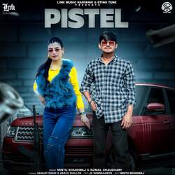 Pistel (feat. Aarju Dhillon)-JhFeQA0GUQc