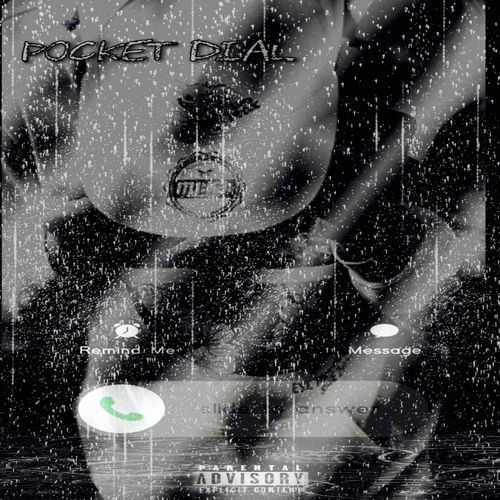 Pocket Dial cover art