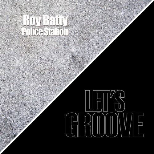 Roy Batty
