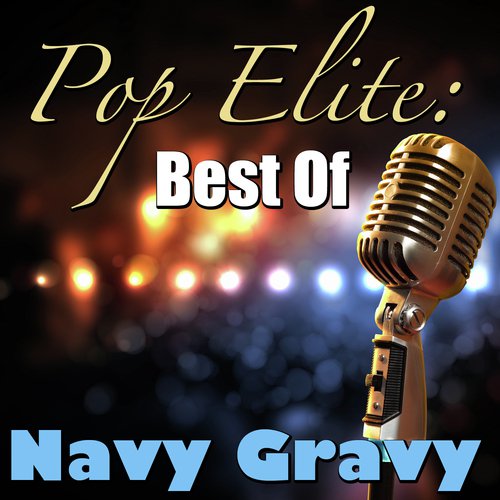 Pop Elite: Best Of Navy Gravy