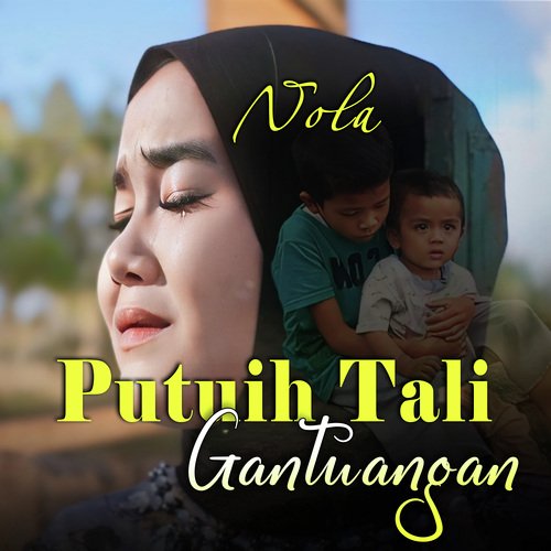 Putuih Tali Gantuangan_poster_image