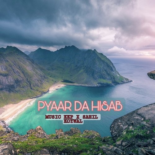 Pyar Da Hisab