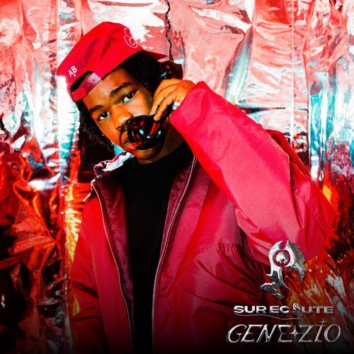 Révolution (feat. Genezio)