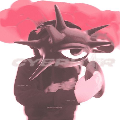 RUN cover art