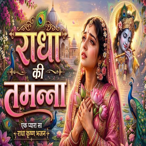 Radha Ki Tamanna