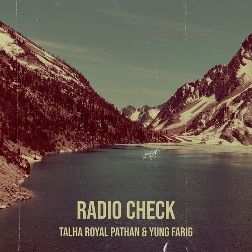 Radio Check Songs Download - Free Online Songs @ JioSaavn