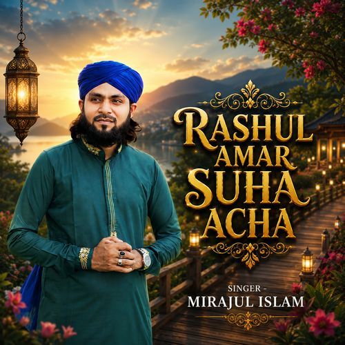 Rashul Amar Suha Acha