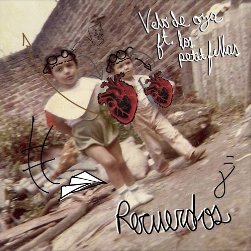 Recuerdos (feat. LosPetitFellas)_poster_image