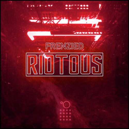 Riotous cover art