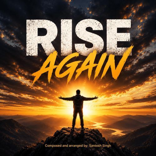 Rise Again