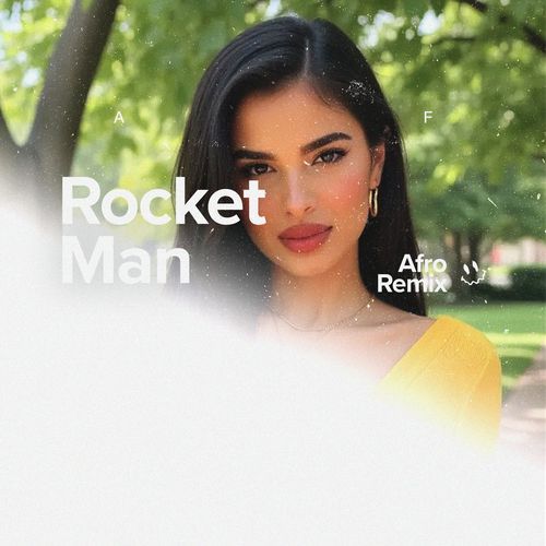 Rocket Man