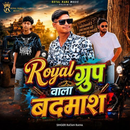 Royal Group Wala Badmash