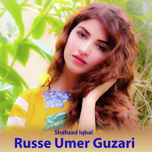 Russe Umer Guzari