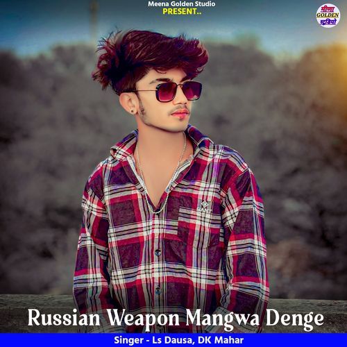 Russian Weapon Mangwa Denge