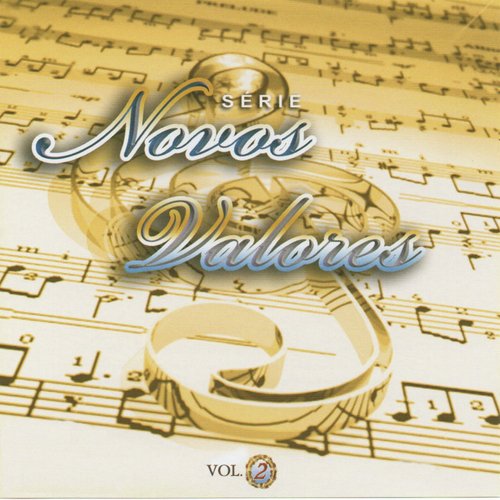Novos Valores, Vol. 2