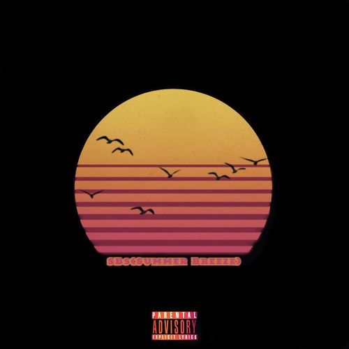 SBs(Summer Breeze) cover art