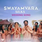 SWAYAMVARA silks wedding song