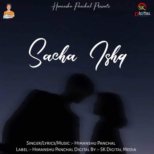 Sacha Ishq
