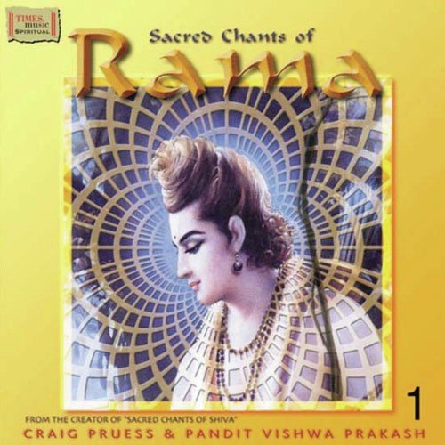 Sacred Chants Of Rama