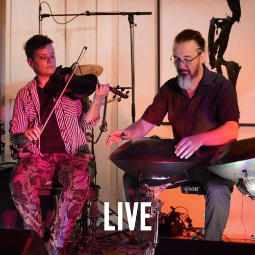 Salamon&Hemetsberger Live (Live)
