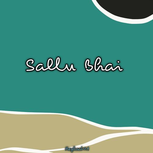 Sallu Bhai