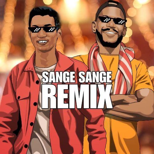 Sange Sange Remix