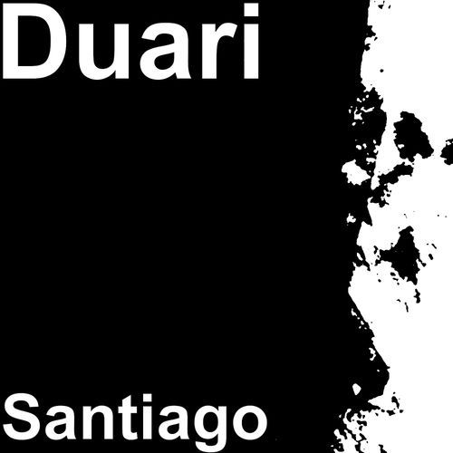 Santiago cover art