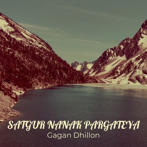 Satgur Nanak Pargateya