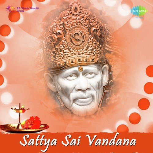 Sattya Sai Vandana