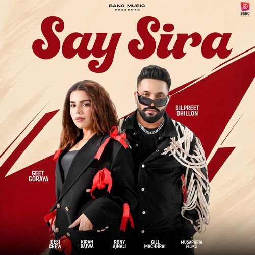 Say Sira