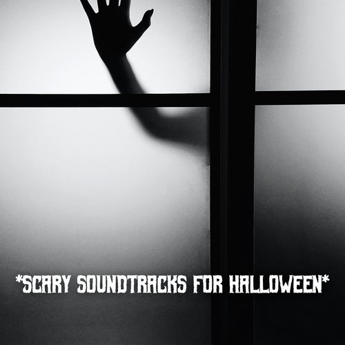 Halloween Party Music cover art