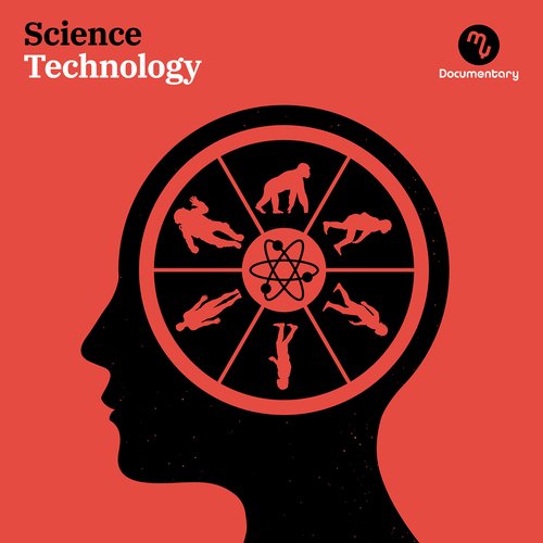 Synthetic Reality cover art