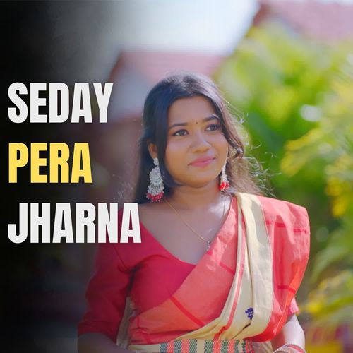 Seday Pera Jharna