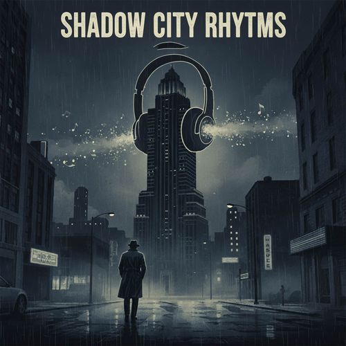 Shadow City Rhythms