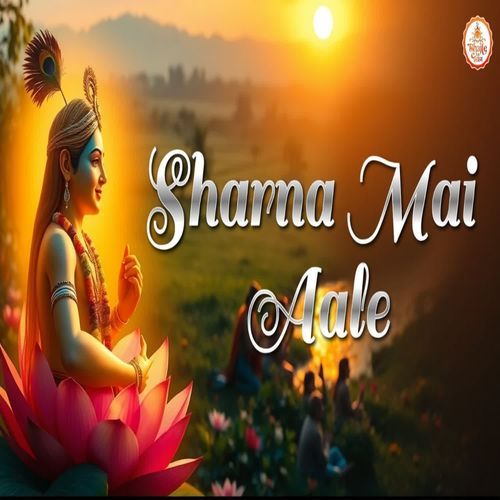 Sharna Mai Aale