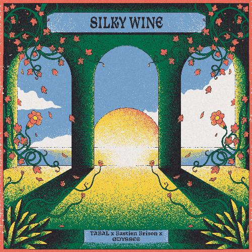 Silky Wine_poster_image