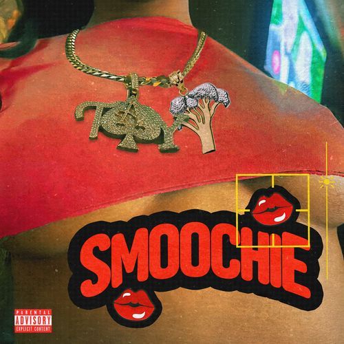 Smoochie (Alternate Version)_poster_image