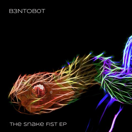 Scootaboot cover art