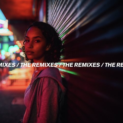 So Lonely (The Remixes)