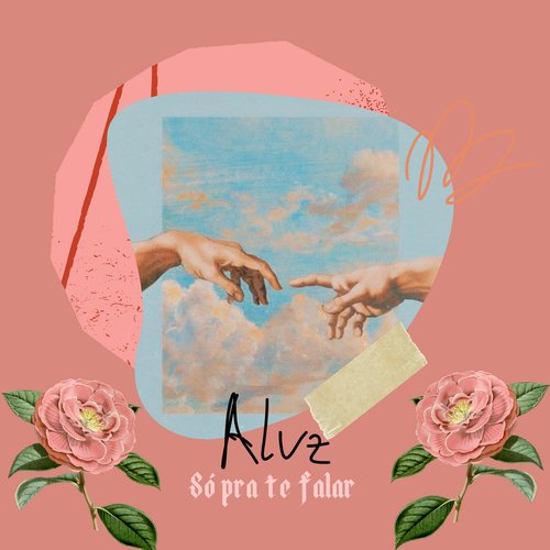 So pra Te Falar cover art