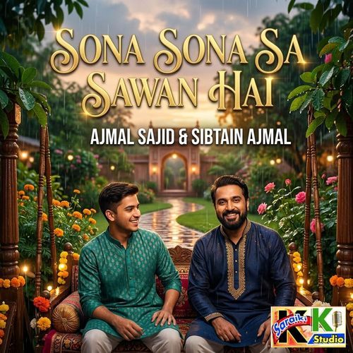 Sona Sona Sa Sawan Hai