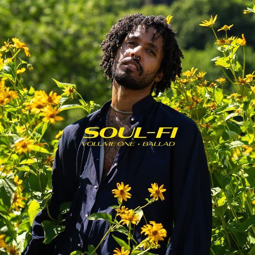 Soul-Fi, Vol. 1