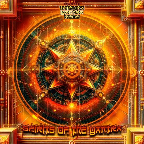 Una simulacion dentro de otra simulacion cover art