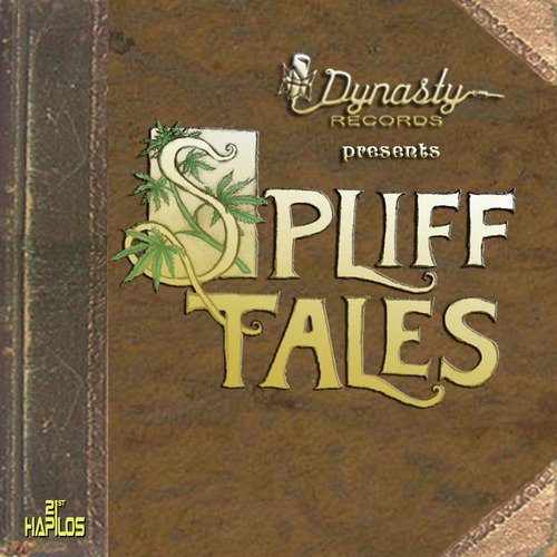 Spliff Tales