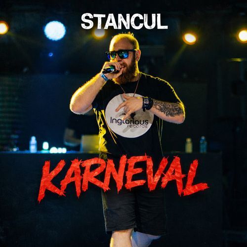 Stancul (Karneval) cover art