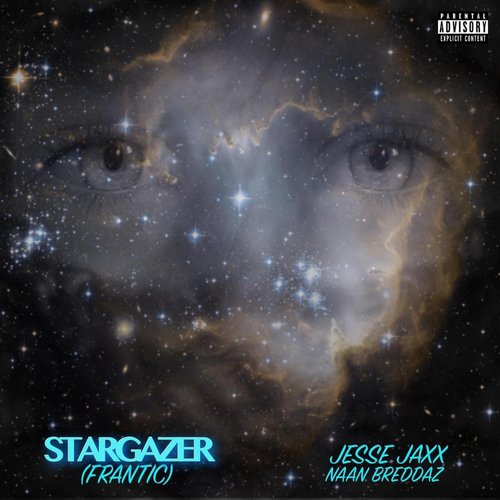 Stargazer (Frantic) [feat. Naan Breddaz]_poster_image