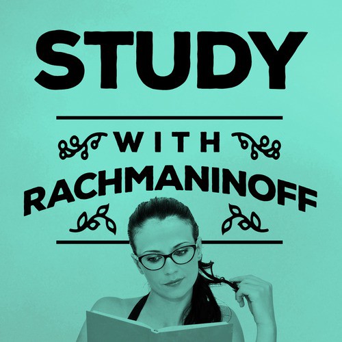 Study with Rachmaninoff