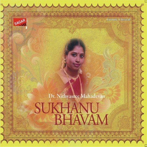 Sukhanu Bhavam